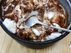 -冰冰酱老味刨冰绵绵冰(中山路总店)