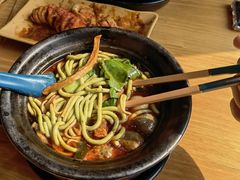 -姐弟俩土豆粉(西安小寨店)