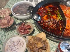 -五里关火锅(牛市口店)