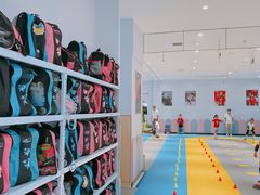 -米高轮滑·自由式轮滑·速桩·滑板(锦辉店)