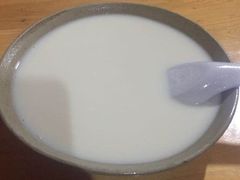 豆浆-袁家豆腐
