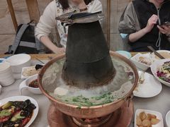 -牛街·马辈儿涮肉(牛街二店)