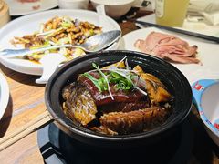 -外婆家(蓝色港湾店)