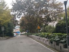 -上海市保健医疗中心(华东疗养院)