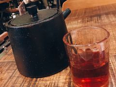 -铁公鸡·四川料理(天环广场店)