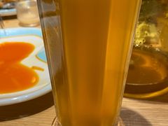 -街角等你.大连海鲜烧烤.经典铁板海鲜串(西安路店)