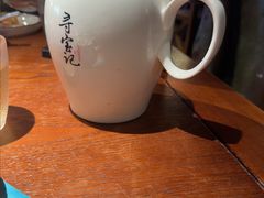 -寻宝记绍兴菜(鲁迅路店)