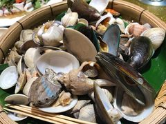 -79号渔船海鲜饭店(华强北店)