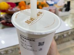 -沪上阿姨·精选茶饮(扬帆小区店)