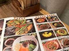 -云海肴云南菜(浦江欢乐颂店)