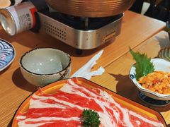 -有喜屋·日料·居酒屋(旭辉广场店)