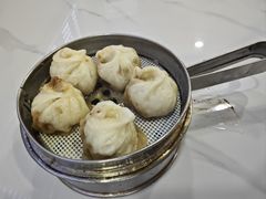 -吃不亏特色包子(三峡广场店)