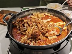 -蛙喔牛蛙(太仓万达店)