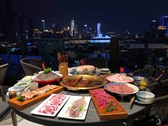 -长嘉·河图火锅(长嘉汇江景旗舰店)