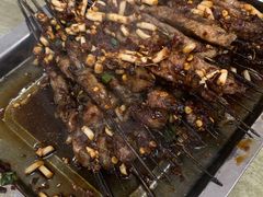 -宋文成烤肉(白沙巷店)