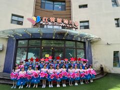 -红黄蓝幼儿园(富苑华城园)