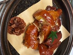 -锦楼·臻选新杭帮(正大广场店)