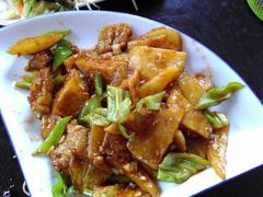 -天津包子铺·海鲜家常菜(北戴河店)