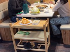 -和庆斋羊蝎子火锅·碳缸烧烤(顺义旗舰店)