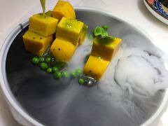 -径山十八道·风味民间菜(杭州总店)