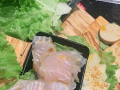-九坤韩式烤肉(建发阅彩城店)