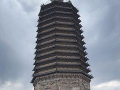 -古塔公园