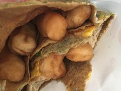 -清真·二嫂子煎饼果子(鼓楼旗舰形象店)