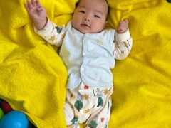 -美吉姆早教(西安万象城中心)