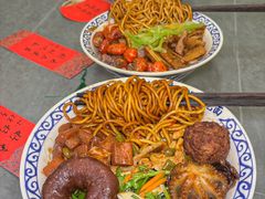 -梅溪·小伙子干挑面(安吉总店)