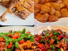 -宴武夷·匠心闽味(印象大红袍店)