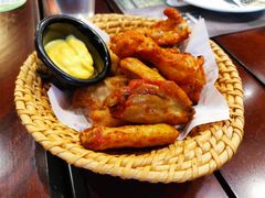 -Mr.Pizza米斯特比萨(苏州平江万达广场店)