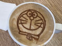-逸派咖啡 EPARKCOFFEE(广安门店)