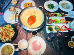 -蟹榭·本帮江浙菜·蟹宴(五角场合生汇商场店)