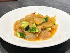 -梁家大院•农家菜(昆山会展中心店)