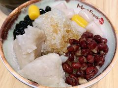 -鲜芋仙(南开大悦城店)