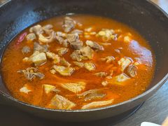 -福茂源横山铁锅羊肉(牡丹园店)