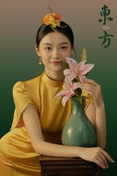 -薇薇新娘婚纱摄影(跃进北路店)