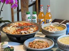 -马凯餐厅(地安门店)