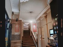 -1901 Cafe(西四店)