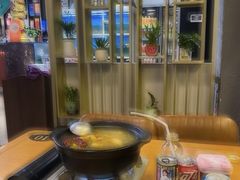 -金龙·打边炉(南京西路店)