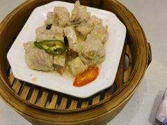 -太子园林酒家