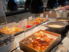 -粤海喜来登酒店·盛宴海鲜牛排自助餐厅(天河城店)