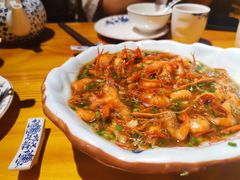 农家特色酱油虾-兴农记