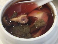 -客家汇·客家传承菜(水库店)