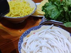 -遵义虾子卢四羊肉粉(大沽路店)