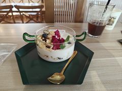 -沏点Trattoria意大利餐厅(新街口店)