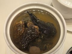 -半岛太子酒家(海港城店)