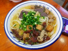 -蒋家肠旺面馆(合群路店)