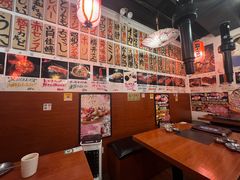 -大阪烧肉BAKA一代(十亩地店)