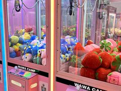 -娃娃集合营(上海闵行天街店)